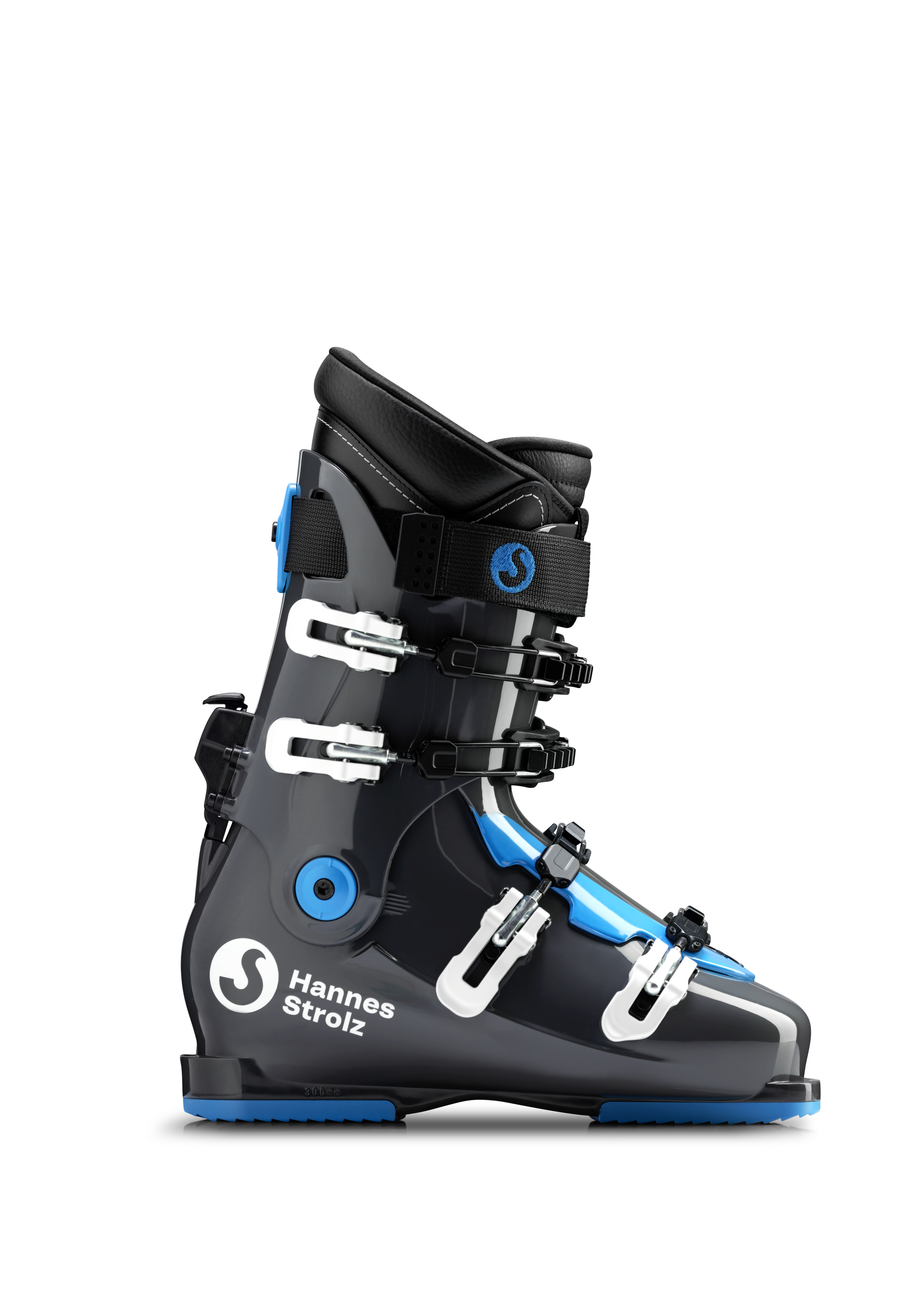 Hannes Strolz Ski Boot - Models — Strolz